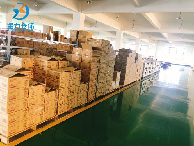 日用百貨臨時(shí)倉(cāng)庫(kù)托管服務(wù) 靈活高效的倉(cāng)儲(chǔ)解決方案